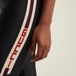Gucci Leggings Large